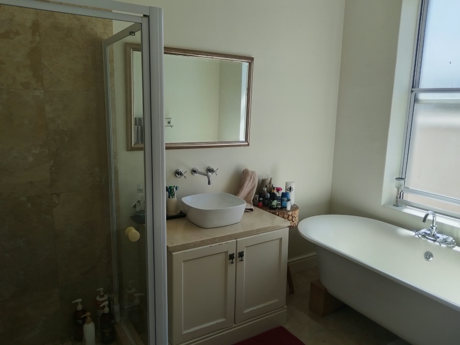 To Let 3 Bedroom Property for Rent in Lake Michelle Western Cape